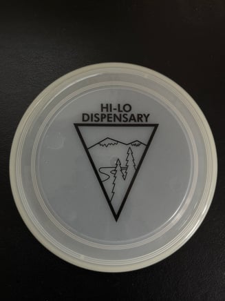 Frisbee