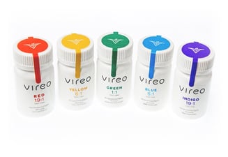 Alleviation [30pk] by Vireo