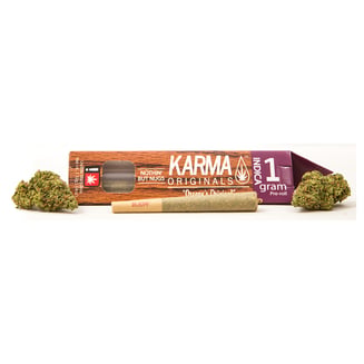 Valley Girl [1g] by Karma Originals