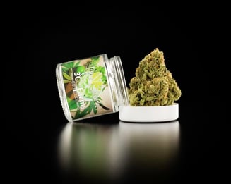 3C Farms: Lemon Cherry Gelato