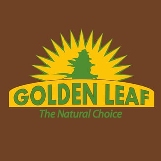 Berry Ice Pop by Golden Leaf