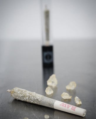 Level Up Nerdz x Pure Michigan [1g] by Seattle's Private Reserve
