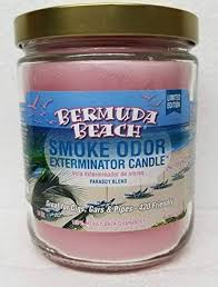 Bermuda Beach
