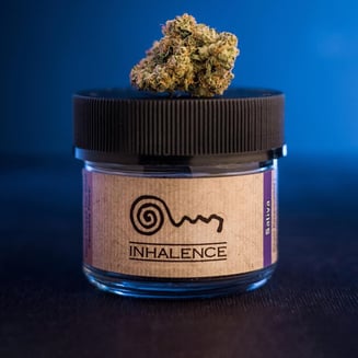 Valley OG by Inhalence