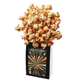 Caramel Corn 30mg