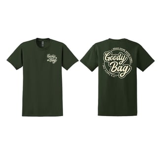 Light Green T-Shirt