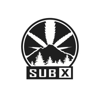 9 Lions by SUBX