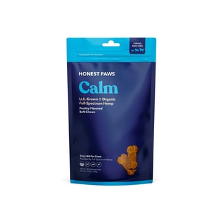 Calm by Honest Paws