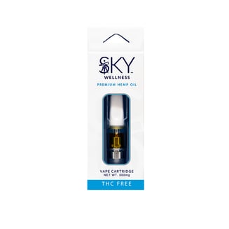 Focus by Sky Wellness