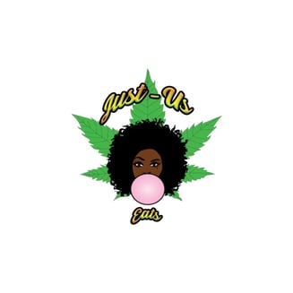 Caramel (100mg) by Just Us Eats