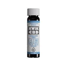 Kwik Ease - CBD 100mg Drink