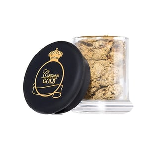 Caviar Gold — Cavi Land