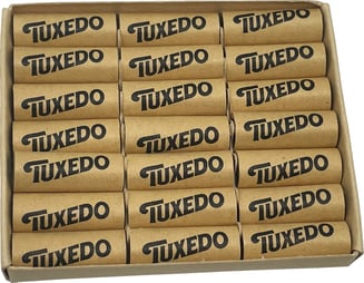 Tuxedo - All Natural Pre-Rolled Filter Tips