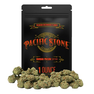 Durban Poison