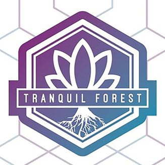 Yoda OG [.5g] by Tranquil Forest