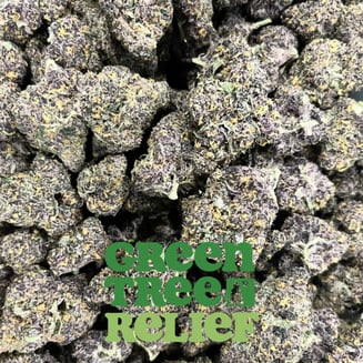 Alien Cherry