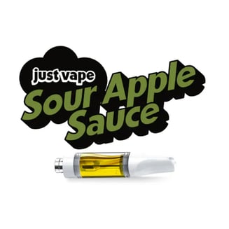 Sour Apple Sauce