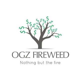 Apple Runtz by OGZ Fireweed
