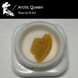 Arctic Queen