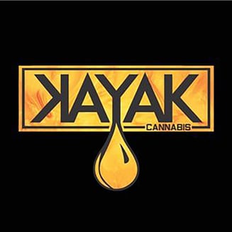 Black Ice [4g] by Kayak