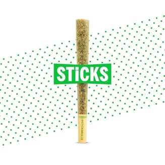 Animal Mints [1.5g] by STiCKS