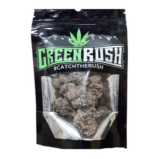 9 Pound Hammer by GreenRush