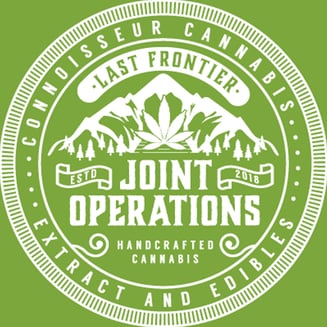 Banana OG by Last Frontier Joint Operations