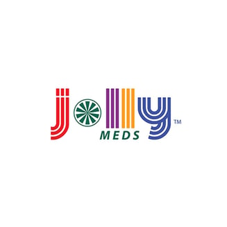 Lemon - Sativa (3mg) by Jolly Meds