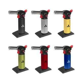 " Heavy Duty Torch - Assorted