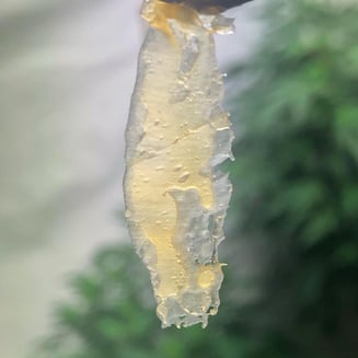 A Train by Cold Creek Extracts