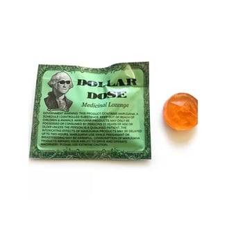 Apple [25pk] by Dollar Dose