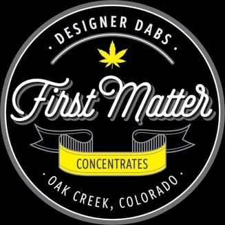 Orange Cookie Berry [1g] by First Matter