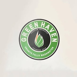ACDC [1000mg] by Green Haven
