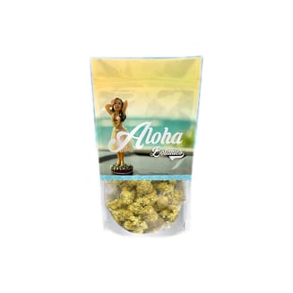9 Pound Hammer by Aloha Botanics