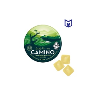 2:6 'Social' Sparkling Pear [20pk] (40mg THC/120mg CBD)