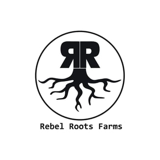 Acapulco Gold by Rebel Roots Farms