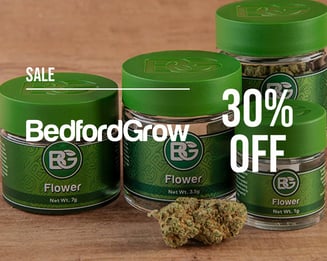 Shop White Widow | The Happy Cannabis Co. Loves Park Dispensary