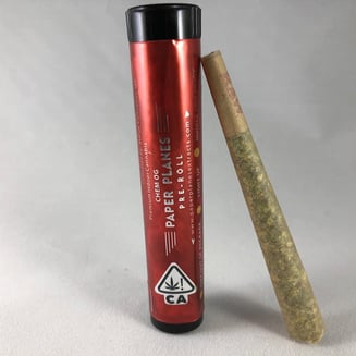 Yeti OG [1g] by Paper Planes Extracts