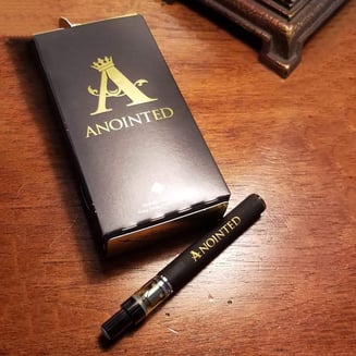 Focus by Anointed