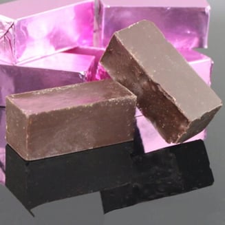 Dark Chocolate [10pk] (100mg) by Silica Phoenix