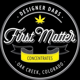 Alchemy Crystals by First Matter