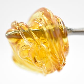 Chill Tiger Queen [2000mg] by Dabs Labs