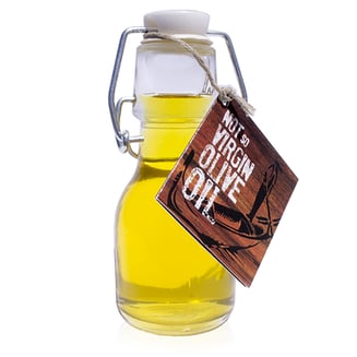 Olive Oil (500mg) by Not So Virgin Gourmet