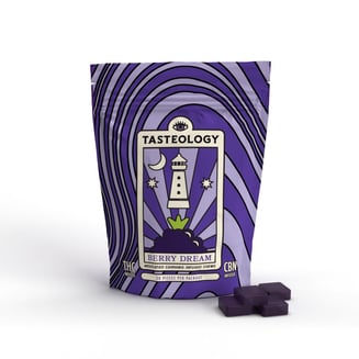 2:1 Berry Dream I [20pk] (100mg THC/50mg CBN)