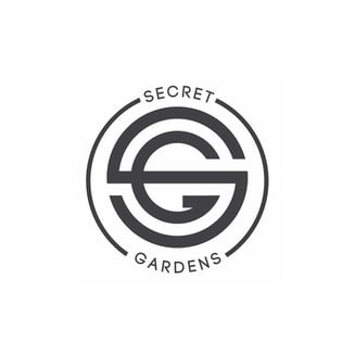 Cream Cookiez [1g] by Secret Gardens of Washington