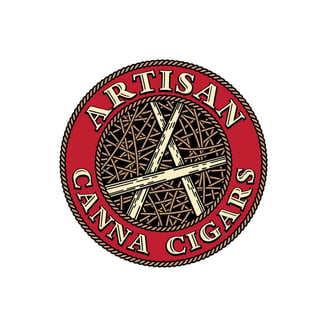 Artisan Canna Cigars — Ztripes X Banana Punch