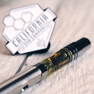 Jack Herer by California Dab Co