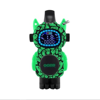 Bot Character Vape Battery