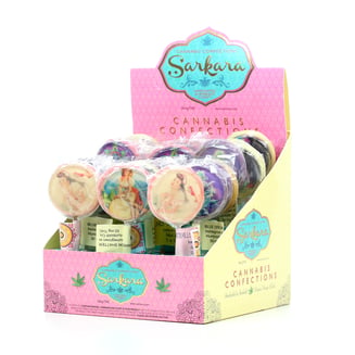 Image Pops (50mg) by Sakara