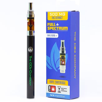Jack Herer by The CO2 Company